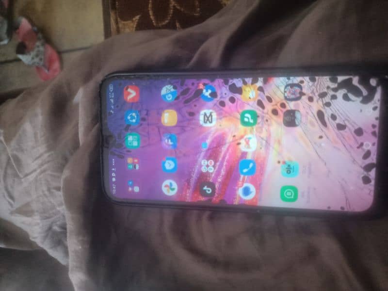 infinix smart3 plus 1