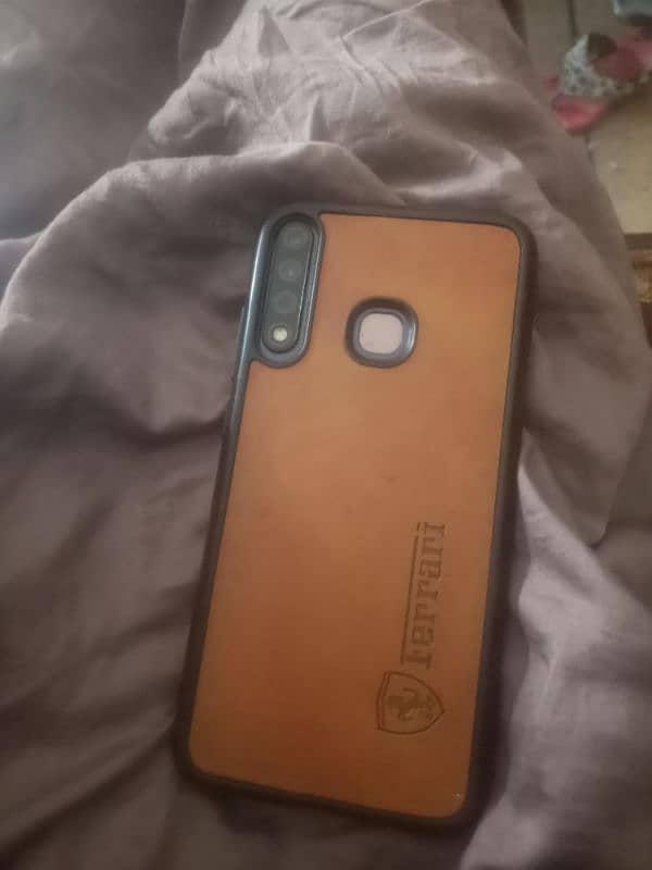 infinix smart3 plus 3