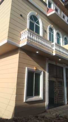 House 3 Marla For Rent In Lahore Medical Housing Society