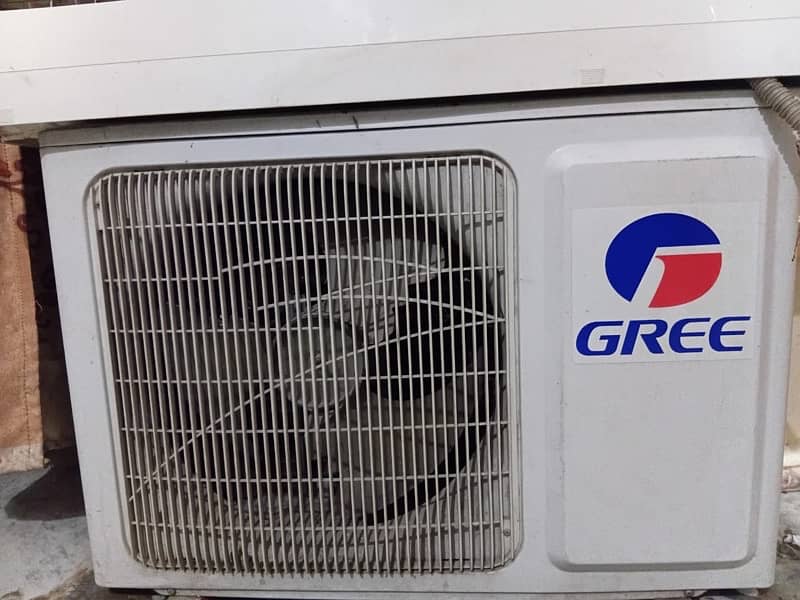 Gree Ac 03008183426 1