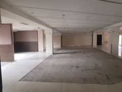 5500 Square Feet Office In Central Gulberg 2 For Rent