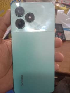 realme c51