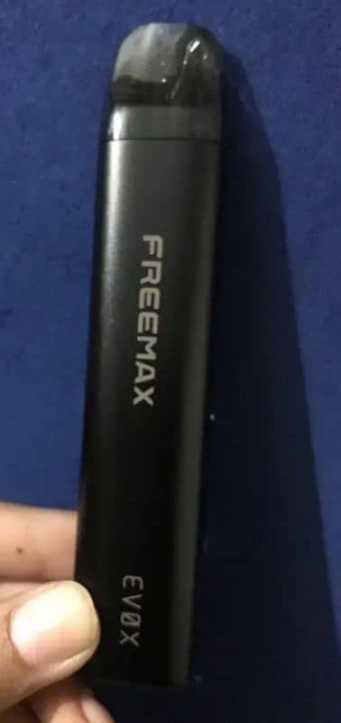 FREEMAX POD 0