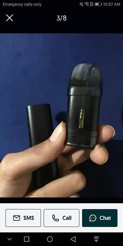 FREEMAX POD 1