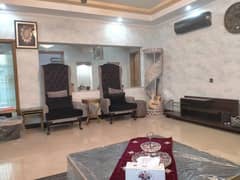 DHA Phase 4 House For rent Sized 1 Kanal