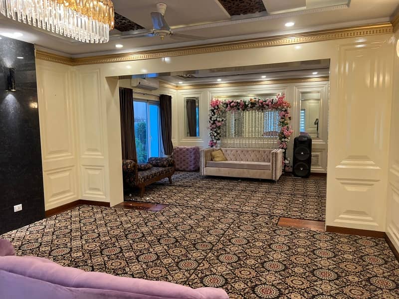 Ready To rent A House 2 Kanal In DHA Phase 4 Lahore 8