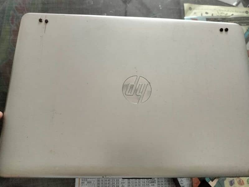 HP i5 7th generation 0