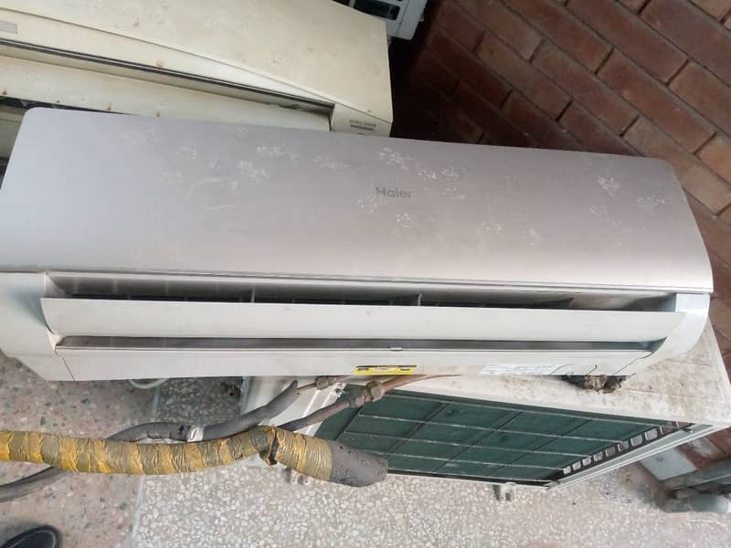 Dealing with all type of Inverters & Air conditioners 15