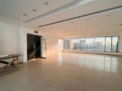 9 Marla Commercial Floor Available For Rent On Main Road