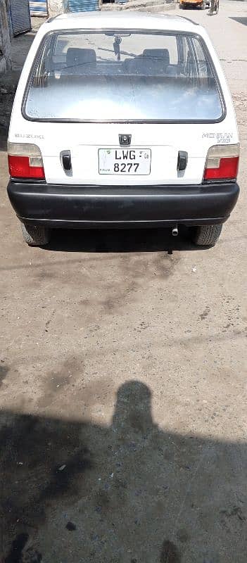 Isuzu Other 2006 3
