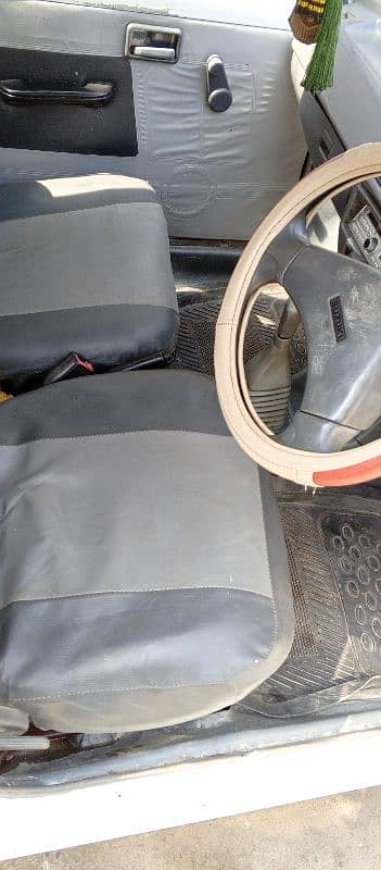 Isuzu Other 2006 4