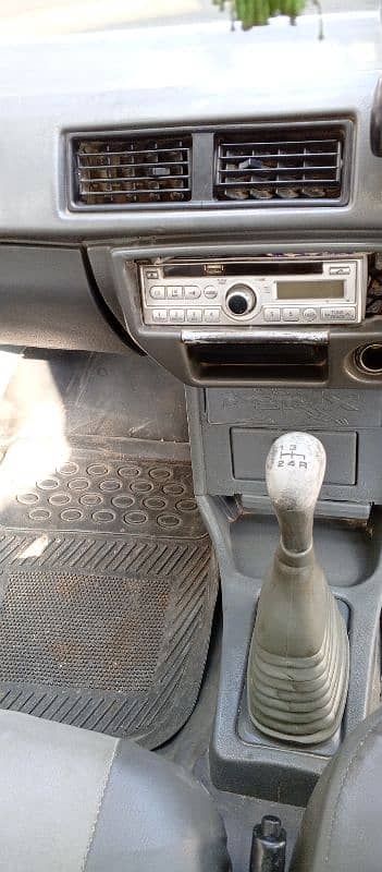 Isuzu Other 2006 7