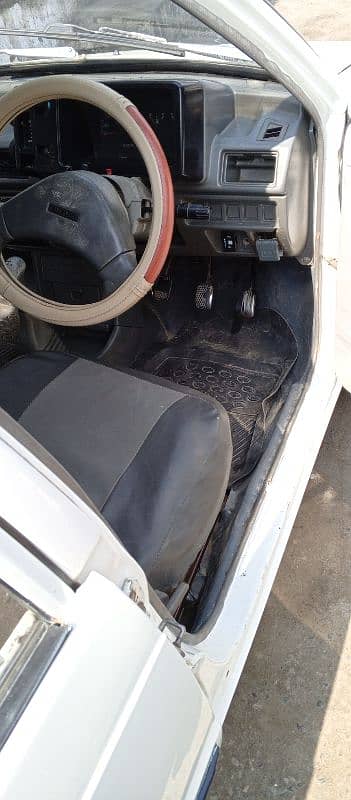 Isuzu Other 2006 8