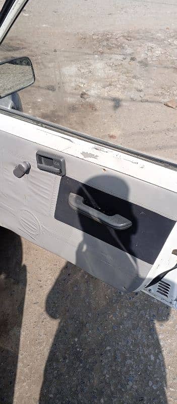 Isuzu Other 2006 9