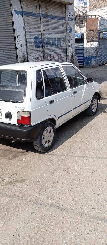 Isuzu Other 2006 14