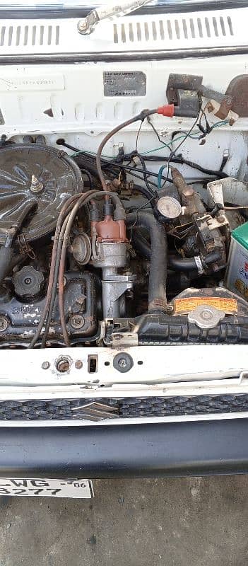 Isuzu Other 2006 17