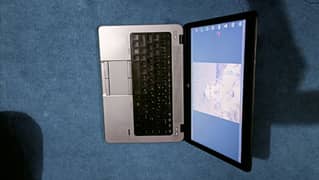 Laptop Hp elitebook 840 g1 8/500 GB