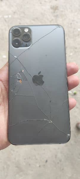 iphone 11 pro max 256 gb Parts 6