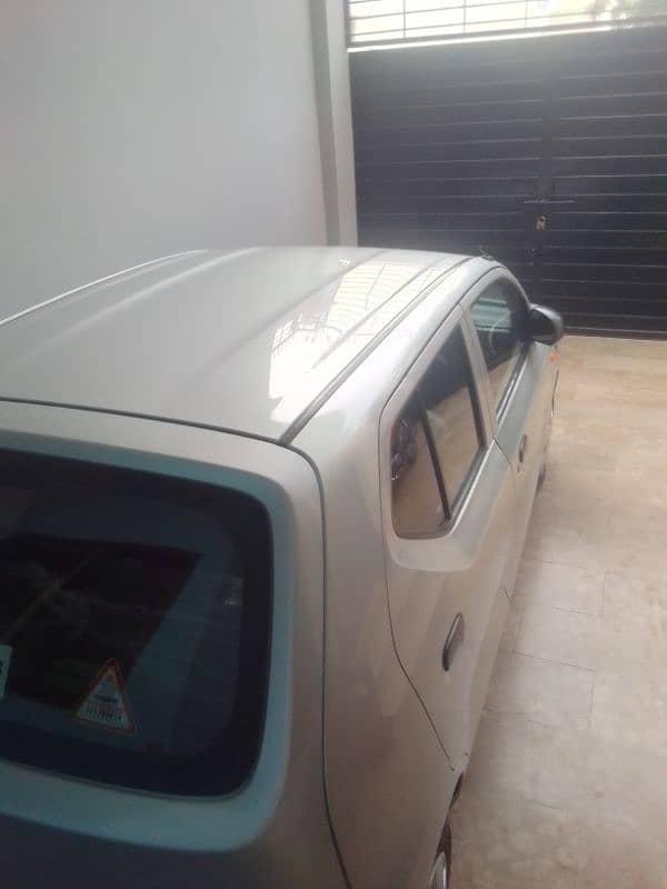 Suzuki Alto 2021 5
