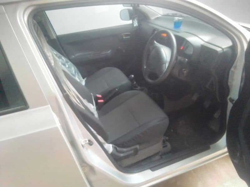 Suzuki Alto 2021 6