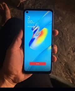 Oppo A54 4/128