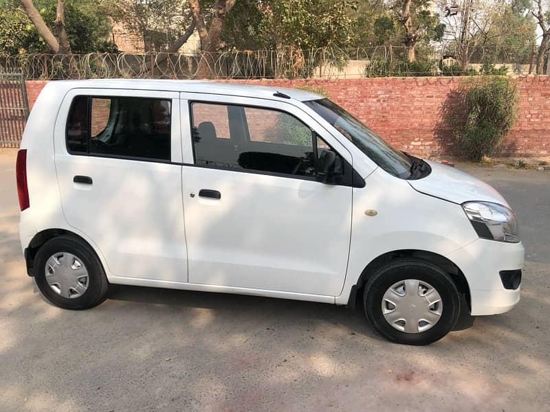 Suzuki Wagon R 2021 2