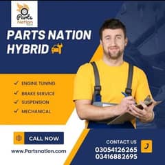Mechanical/Electrical