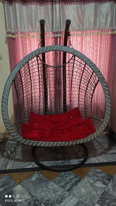 swing chair