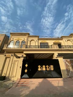 6 Marla Double Story House For Sale In Multan Bosan Road