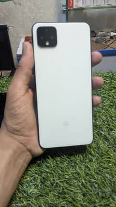 Google pixel 4XL PTA Approved