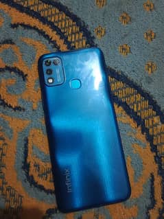 hot 10 infinix 4/64