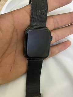 Apple Watch Series 4