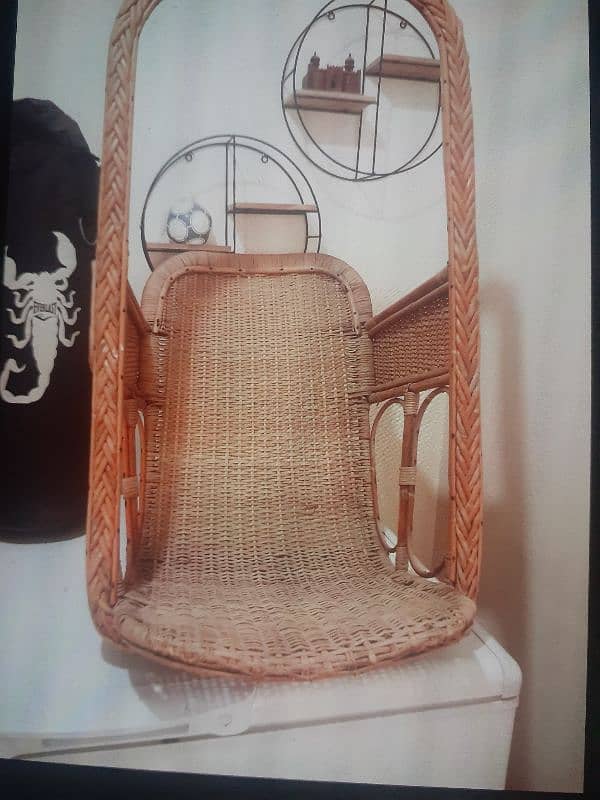 swings JHOOLA CHAIR SWINGS CANE KANE 0