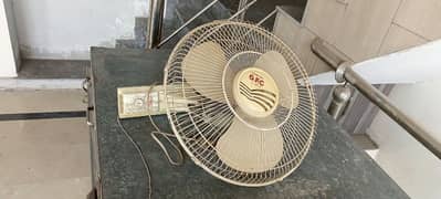 GFC bracket Fan for sale