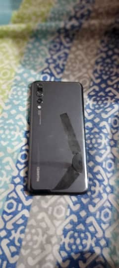 Huawei P20 Pro 6 128 gaming phone original panel