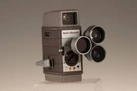 Old Vintage Antique Cameras Available 1950s-2000s All Types