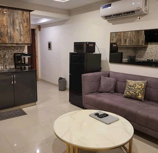 Find Your Ideal Flat In Lahore Under Rs. 7000000 0