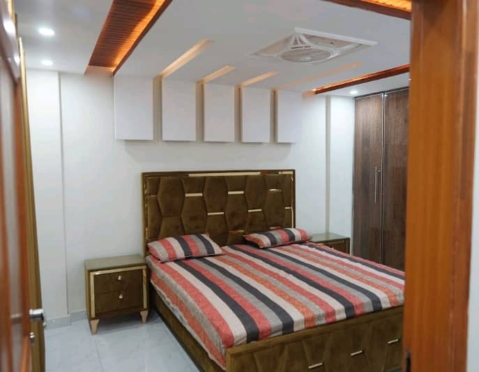 500 Square Feet Flat For sale In Rs. 5000000 Only 3