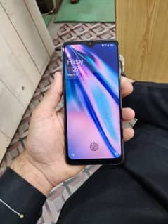 OnePlus 7t 8 128