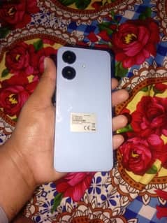 realme note 60