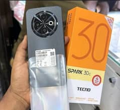 TECNO SPARK 30C 12/128