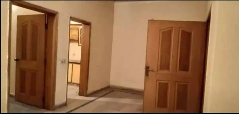 Johar Town E Block (Islam park) ground floor for rent 3