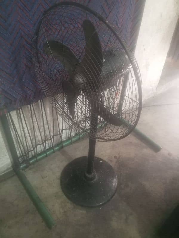 floor fan 0