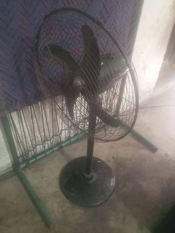 floor fan 4