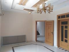 Double Story House Is Available For Rent In I-8 Islamabad