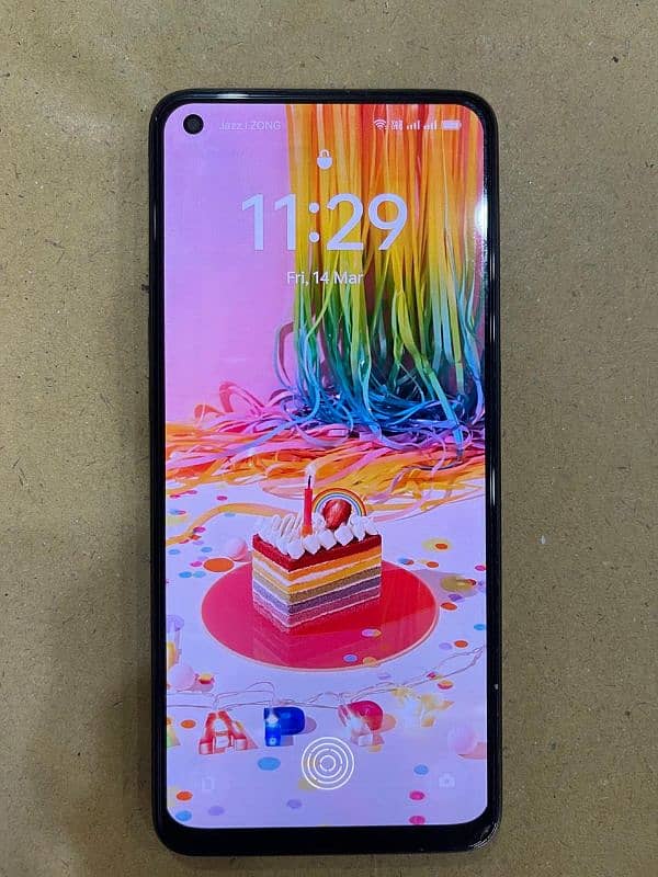 Oppo f21 Pro 8/128 1