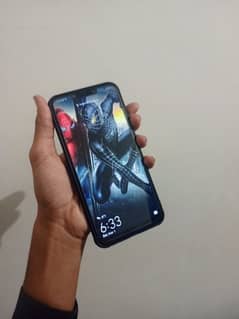 Huawei nova 3i dual pta 4/128 with box everything perfect