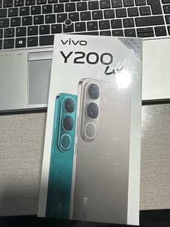 vivo y200 8 128GB