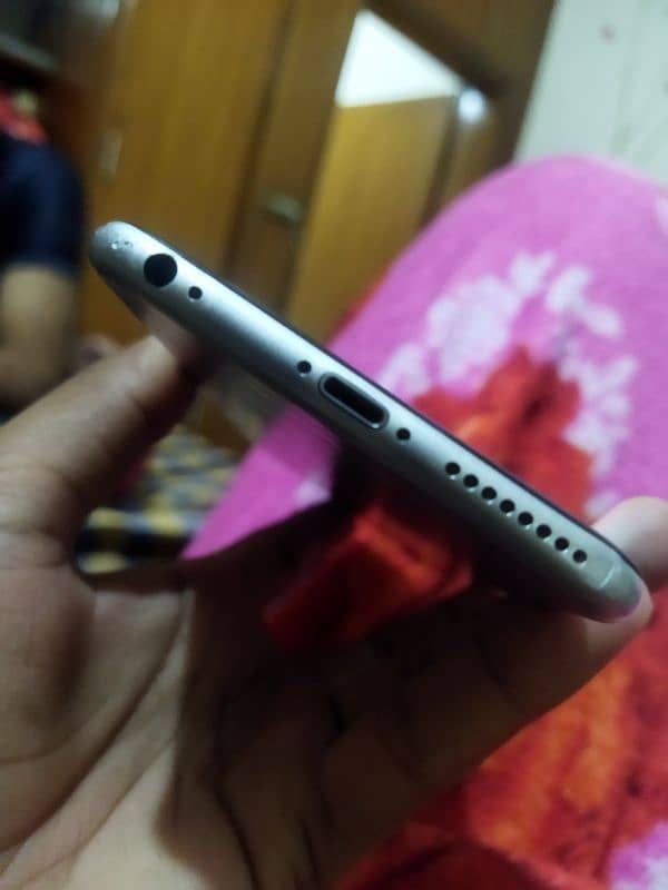 Iphone 6 plus PTA approved 4