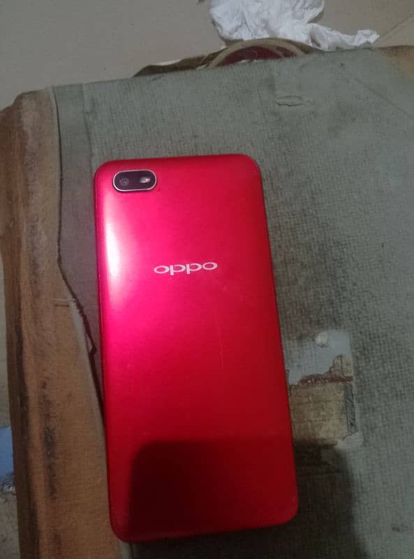 oppo A1K 3